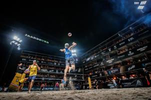 Queen & King of the Court