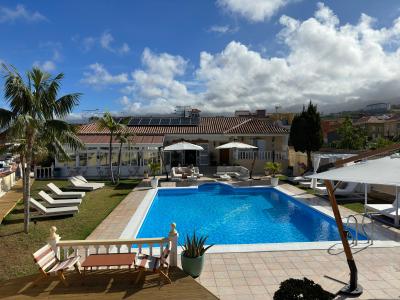 Beachboard Hacienda Tenerife