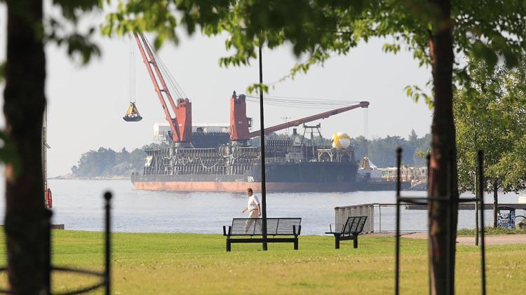 Tuotamme tapahtumia myös muualla!