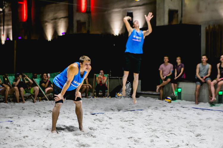 Avoimet valmennusvuorot