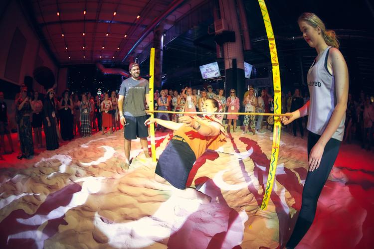 Pauligin Biitsifestarit keskellä talvea!