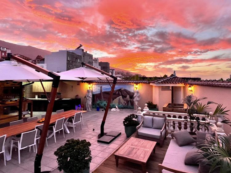 Inquiries and Location